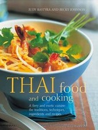 Abbildung von: Thai Food & Cooking - Southwater