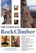 Cover: Complete Rock Climber - Southwater