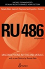 Cover: RU486 - Spinifex Press
