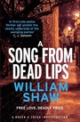 Cover: A Song from Dead Lips - riverrun