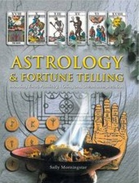 Abbildung von: Astrology and Fortune Telling - Southwater
