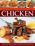 Cover: Ultimate Guide to Cooking Chicken - Southwater