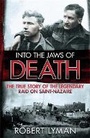 Cover: Into the Jaws of Death - Quercus Publishing