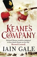 Cover: Keane's Company - Heron Books