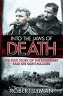Cover: Into the Jaws of Death - Quercus Publishing
