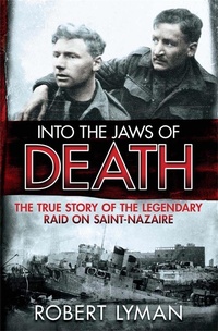 Enlarge image Cover: Into the Jaws of Death - Quercus Publishing