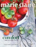 Cover: Marie Claire Comfort - Murdoch Books