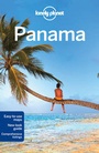 Cover: Lonely Planet Panama - Lonely Planet Publications