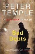 Cover: Bad Debts - riverrun