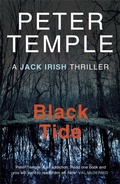 Cover: Black Tide - riverrun