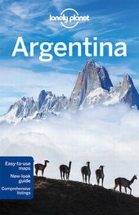 Abbildung von: Lonely Planet Argentina - Lonely Planet Publications