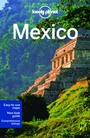 Cover: Lonely Planet Mexico - Lonely Planet Publications
