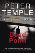 Cover: Dead Point - riverrun