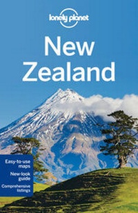 Abbildung von: Lonely Planet New Zealand - Lonely Planet Publications