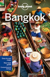 Abbildung von: Lonely Planet Bangkok - Lonely Planet Publications