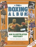 Cover: Boxing Album - Southwater