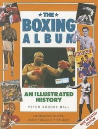 Enlarge image Cover: Boxing Album - Southwater