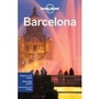 Cover: Lonely Planet Barcelona - Lonely Planet Publications