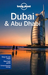 Abbildung von: Lonely Planet Dubai & Abu Dhabi - Lonely Planet Publications