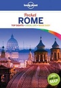 Cover: Lonely Planet Pocket Rome - Lonely Planet Publications