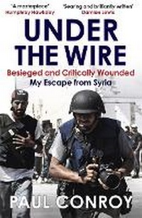 Abbildung von: Under the Wire - Quercus Publishing