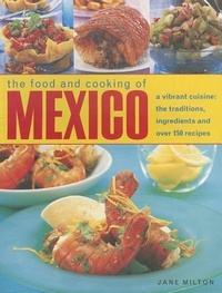 Abbildung von: Food & Cooking of Mexico - Southwater