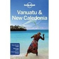 Cover: Lonely Planet Vanuatu & New Caledonia - Lonely Planet Publications