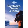 Cover: Lonely Planet Rarotonga, Samoa & Tonga - Lonely Planet Publications