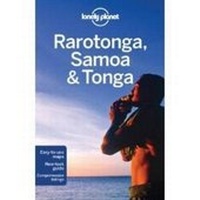 Abbildung von: Lonely Planet Rarotonga, Samoa & Tonga - Lonely Planet Publications