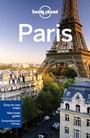 Cover: Lonely Planet Paris - Lonely Planet Publications