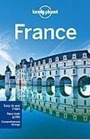 Cover: Lonely Planet France - Lonely Planet Publications