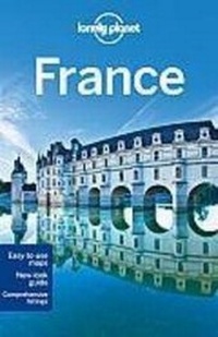 Abbildung von: Lonely Planet France - Lonely Planet Publications