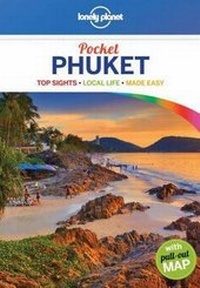 Abbildung von: Lonely Planet Pocket Phuket - Lonely Planet Publications