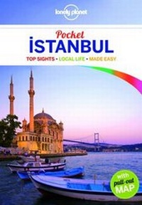 Abbildung von: Lonely Planet Pocket Istanbul - Lonely Planet Publications