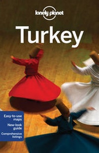 Abbildung von: Lonely Planet Turkey - Lonely Planet Publications