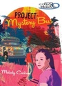 Cover: Project: Mystery Bus - Zonderkidz