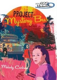 Enlarge image Cover: Project: Mystery Bus - Zonderkidz