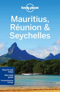 Abbildung von: Lonely Planet Mauritius, Reunion & Seychelles - Lonely Planet Publications