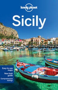 Abbildung von: Lonely Planet Sicily - Lonely Planet Publications