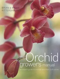 Cover: Orchid Grower's Manual - Southwater