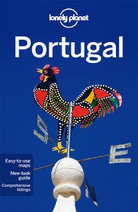 Abbildung von: Lonely Planet Portugal - Lonely Planet Publications