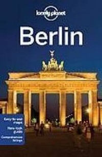 Enlarge image Cover: Lonely Planet Berlin - Lonely Planet Publications