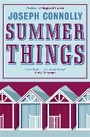 Cover: Summer Things - riverrun