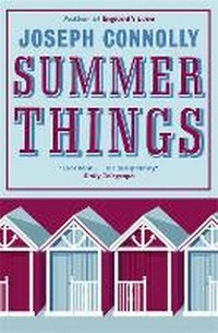 Enlarge image Cover: Summer Things - riverrun