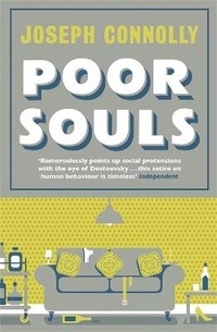 Enlarge image Cover: Poor Souls - riverrun