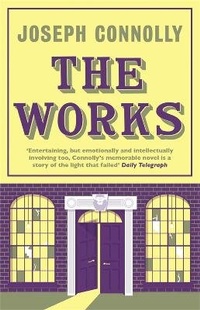 Enlarge image Cover: The Works - riverrun