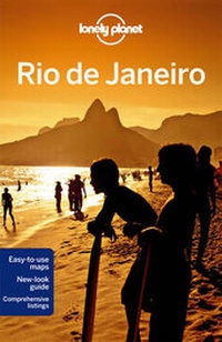 Abbildung von: Lonely Planet Rio de Janeiro - Lonely Planet Publications