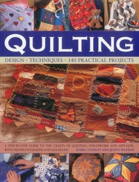 Enlarge image Cover: Quilting - Southwater