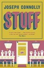 Cover: Stuff - riverrun