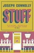 Cover: Stuff - riverrun